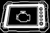Diagnostic scan tool