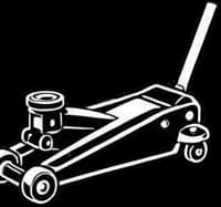 Floor jack