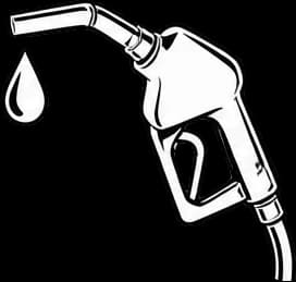 Diesel fuel nozzle