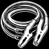 Jumper cables